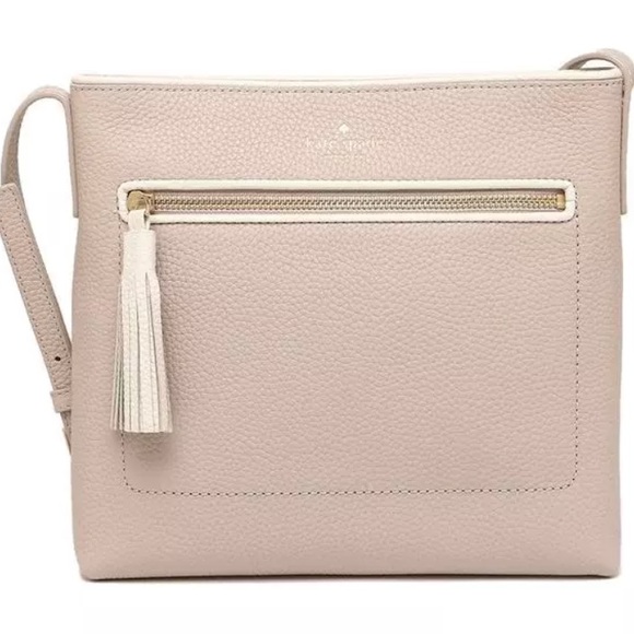 kate spade Handbags - NWT KATE SPADE DESSI CROSSBODY CHESTER STREET BAG